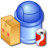 Recycle Bin Full 1 Icon